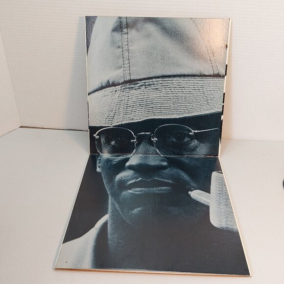 Bill Cosby ~ 8:15 12:15 (Vinyl Double LP, 1968) gatefold - Picture 6 of 7